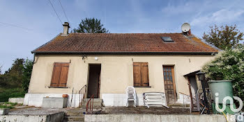 maison à Ailly-sur-Noye (80)