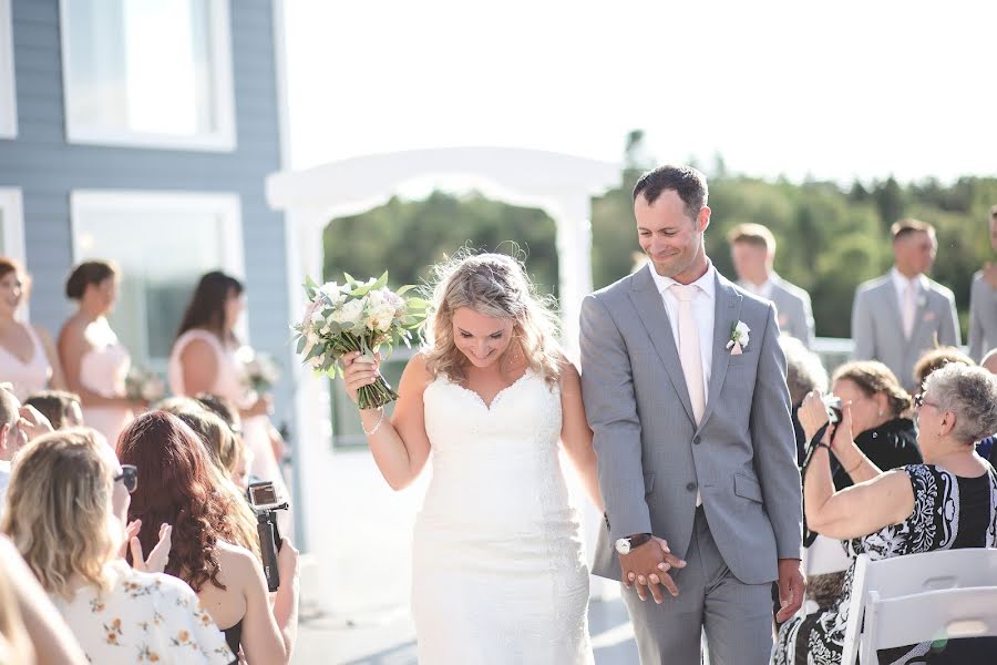 Photographe de mariage Jessie Holley (jessieholley). Photo du 9 novembre 2019