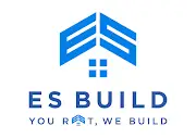 E S Build Logo