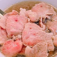 阿牛仔牛肉湯