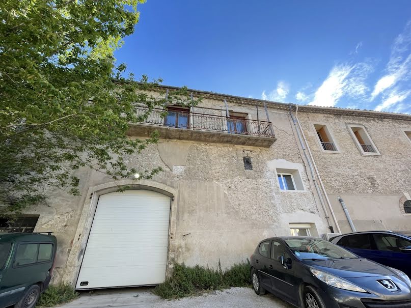 Vente maison  360 m² à Beziers (34500), 188 000 €