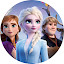 Disney Frozen Wallpaper