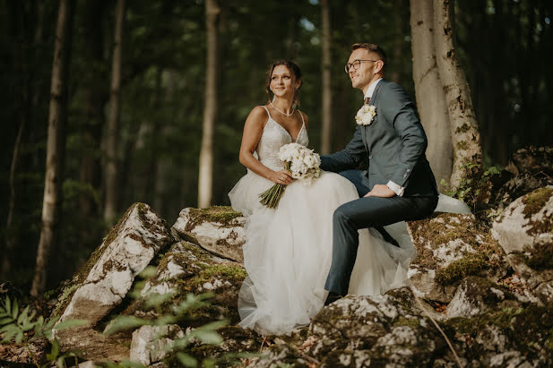 Fotograful de nuntă Jozef Sádecký (jozefsadecky). Fotografia din 25 ianuarie