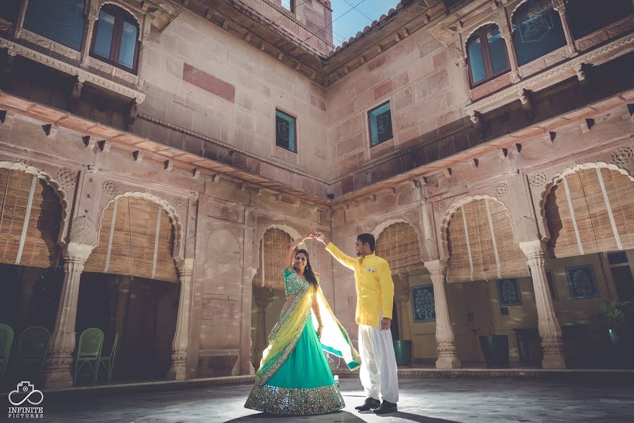 Photographe de mariage Aseem Ballana (aseem). Photo du 9 décembre 2020