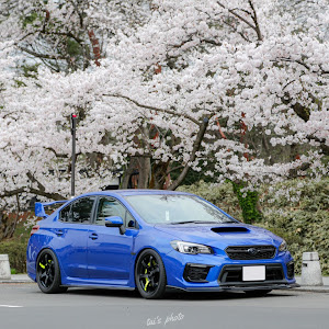 WRX STI