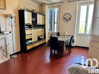 appartement à Toulon (83)