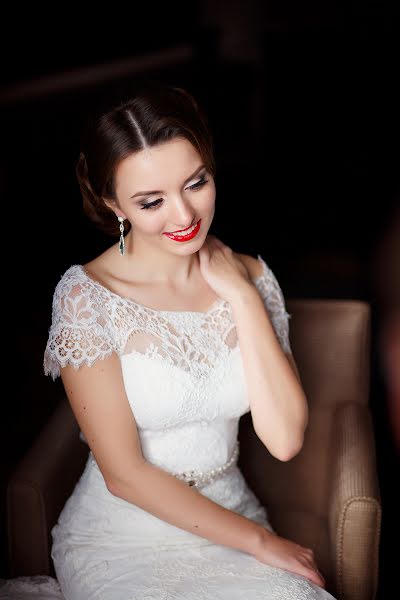 Wedding photographer Aleksandr Dubik (dubik). Photo of 18 December 2015