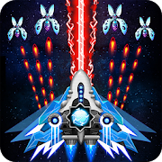 Space Shooter Galaxy Shooting  APK