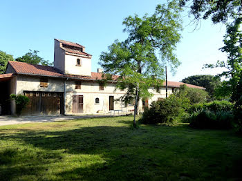 maison à Aussonne (31)