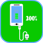 Cover Image of डाउनलोड Fast Battery Charger Pro 2017 1.0 APK