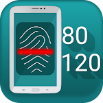 Blood Pressure Checker Prank Apk