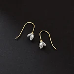 S925 Silver Pair
