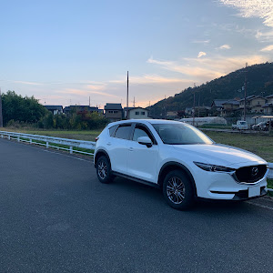 CX-5 KF2P