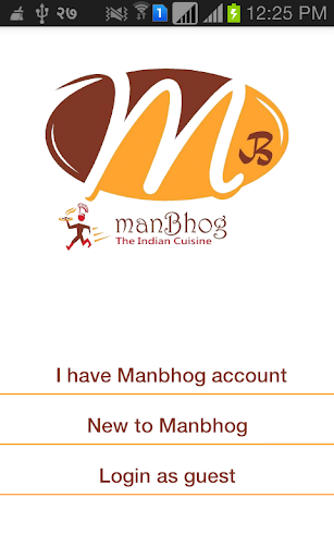 Manbhog - The Indian Cuisine