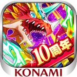 Cover Image of Download ドラゴンコレクション 人気のモンスター育成カードバトル 1.1.5 APK