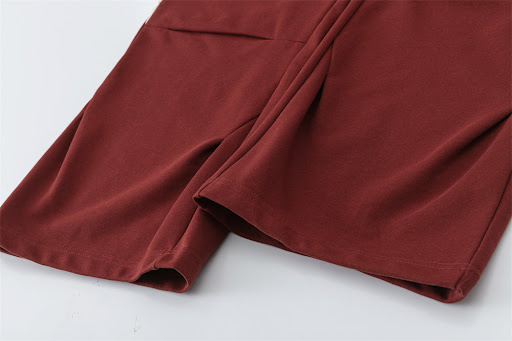 Title 10, American Sports Casual Straight Trousers Men. C...