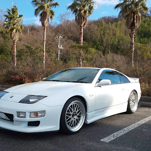 フェアレディZ Z32