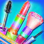 Cover Image of Descargar Candy Makeup - Salón de Arte 1.6 APK