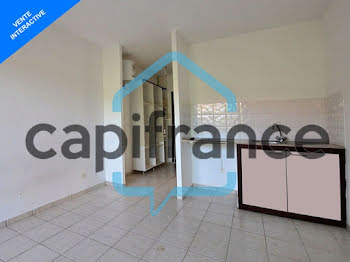 appartement à Cayenne (973)