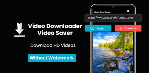 Video Downloader For Tik Tk