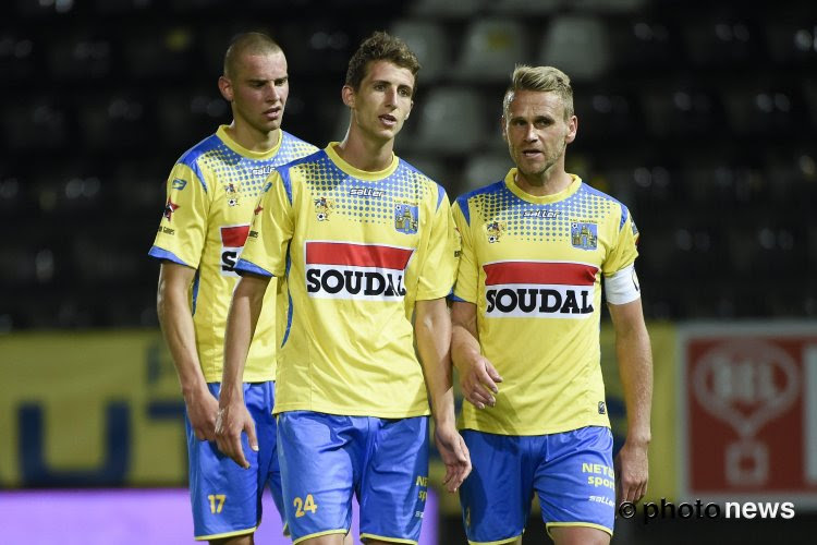 Westerlo likt zijn wonden: "We zijn te braaf voor elkaar"