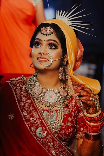 Fotografo di matrimoni Aamir Husain (aamirhusain). Foto del 21 febbraio 2021