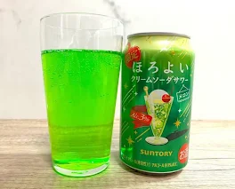 空さんとお酒を飲む