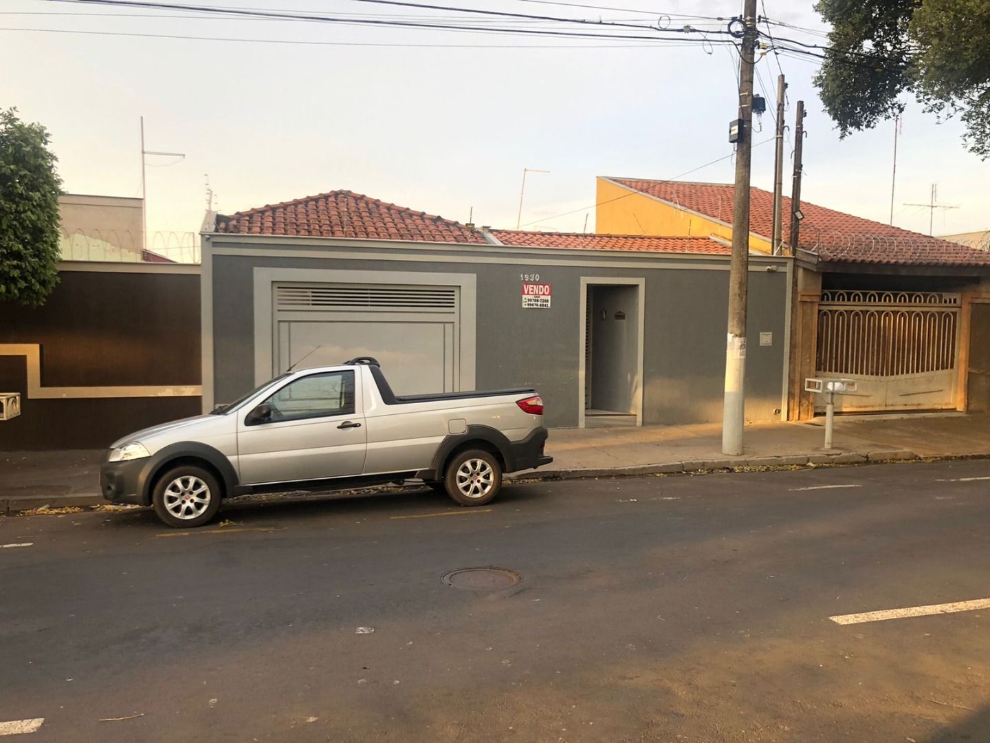 Casas à venda Ipanema