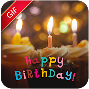 Birthday Gif 2.0.4 Icon