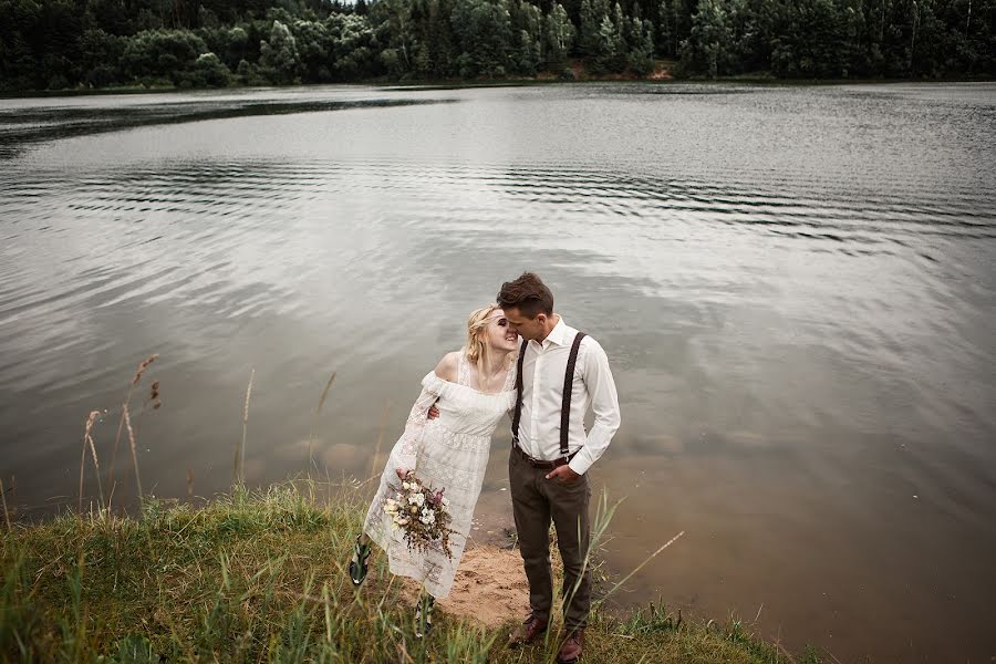 Fotografer pernikahan Svetlana Kiseleva (shellycmile). Foto tanggal 31 Juli 2017