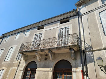 maison à Marmande (47)