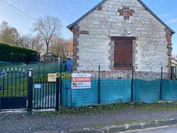 maison à Sons-et-Ronchères (02)