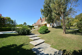 maison à Saint-Thibault-des-Vignes (77)