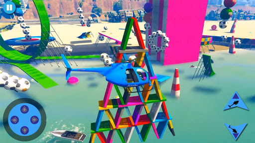 RC Helicopter Simulator Absolute Heli Flight 2018