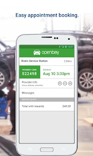 How to get Openbay - Car Auto Repair patch 1.8.4 apk for android