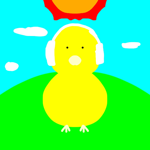 ピヨコ🐥🎧
