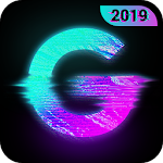 Cover Image of Herunterladen Glitch-Fotoeditor und Glitch-Videoeffekt 1.111.4 APK