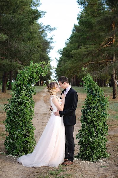 Düğün fotoğrafçısı Anna Frolova (afrolova). 21 Temmuz 2018 fotoları