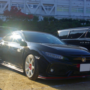 シビック FK7