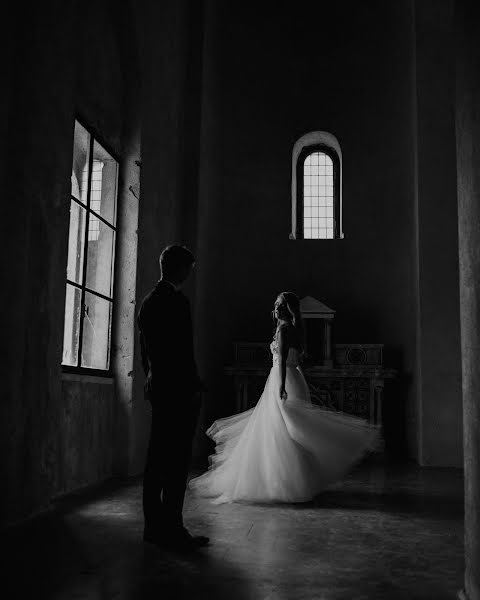 Wedding photographer Van Middleton (middleton). Photo of 17 August 2017