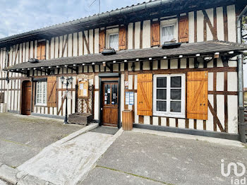 maison à Vitry-le-François (51)