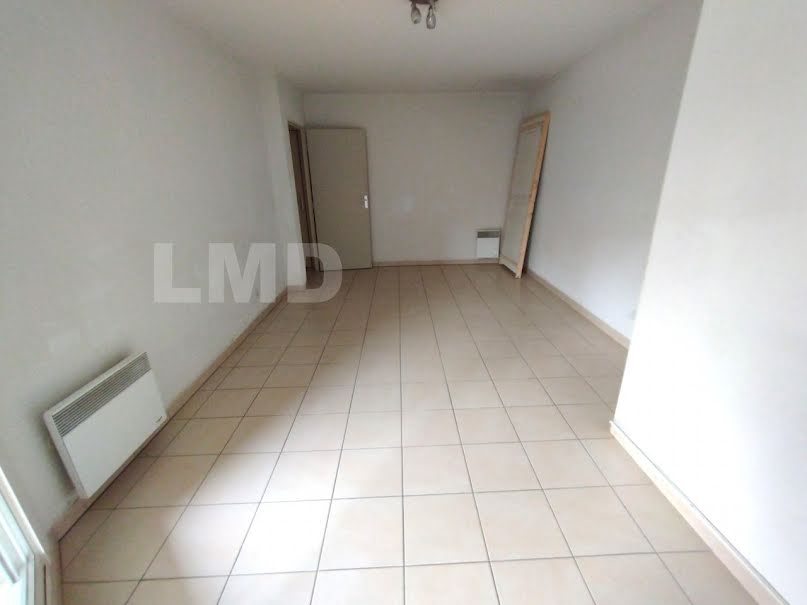 Vente appartement 3 pièces 64.28 m² à Marseille 4ème (13004), 240 000 €