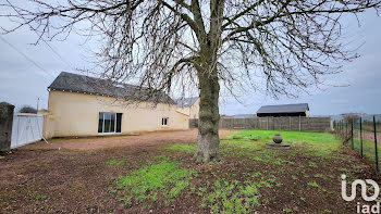 maison à Thouars (79)