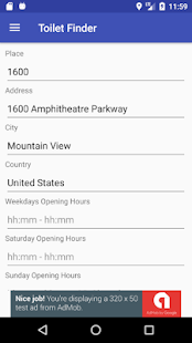 Toilet & Pharmacy Finder(圖3)-速報App