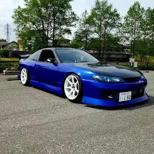 180SX