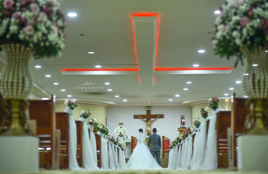 Fotógrafo de casamento Leandro Markiss (leandromarkiss25). Foto de 10 de dezembro 2021