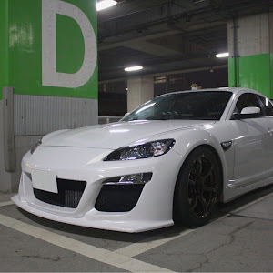 RX-8