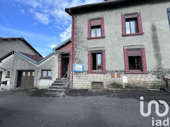 maison à Bayard-sur-Marne (52)