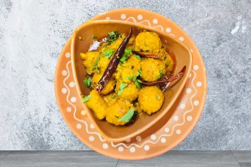 Moong Dal Pakoda [10 Pieces]