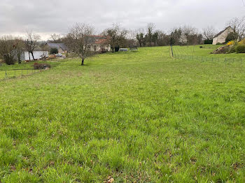 terrain à Brive-la-Gaillarde (19)